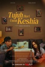 Nonton Film Tujuh Hari Untuk Keshia (2025)