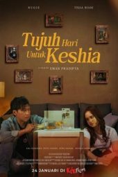 Nonton Film Tujuh Hari Untuk Keshia (2025)