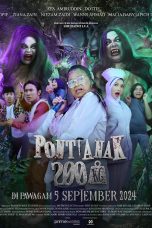 Nonton Film 200KG Vampire (2024)