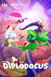 Nonton Film Diplodocus (2024)