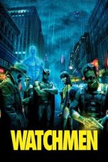 Nonton Film Watchmen (2009)