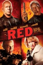 Nonton Film RED (2010)