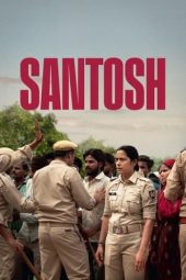 Nonton Film Santosh (2024)
