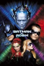 Nonton Film Batman & Robin (1997)