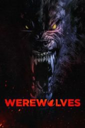 Nonton Film Werewolves (2024)