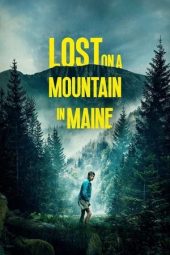 Nonton Film Lost on a Mountain in Maine (2024) Nonton Film Lost on a Mountain in Maine (2024)