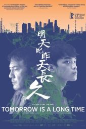 Nonton Film Tomorrow Is a Long Time (2024)