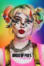 Nonton Film Birds of Prey (2020)