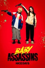Nonton Film Baby Assassins: Nice Days (2024)