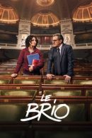 Nonton Film Le Brio (2017)