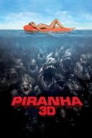 Nonton Film Piranha 3D (2010)