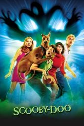 Nonton Film Scooby-Doo (2002)