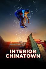 Nonton Film Interior Chinatown (2024)