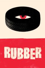 Nonton Film Rubber (2010)