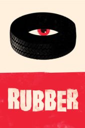 Nonton Film Rubber (2010)