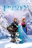 Nonton Film Frozen (2013)