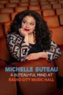 Nonton Film Michelle Buteau: A Buteau-ful Mind at Radio City Music Hall (2024)