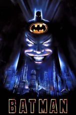Nonton Film Batman (1989)
