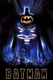 Nonton Film Batman (1989)