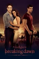 Nonton Film The Twilight Saga: Breaking Dawn – Part 1 (2011)