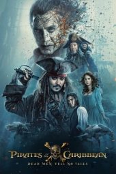 Nonton Film Pirates of the Caribbean: Dead Men Tell No Tales (2017) Nonton Film Pirates of the Caribbean: Dead Men Tell No Tales (2017)