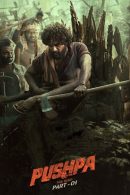 Nonton Film Pushpa: The Rise (2021)