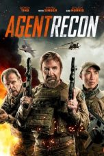 Nonton Film Agent Recon (2025)