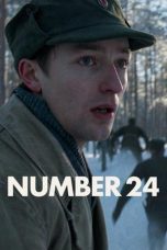 Nonton Film Number 24 (2024)