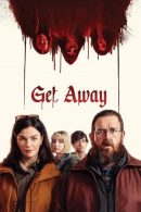 Nonton Film Get Away (2024)