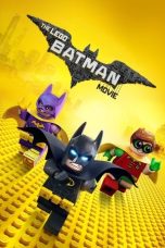 Nonton Film The Lego Batman Movie (2017)