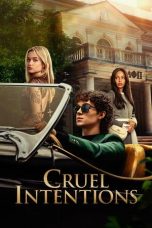 Nonton Film Cruel Intentions (2024)