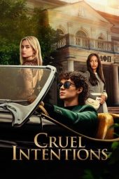 Nonton Film Cruel Intentions (2024) Nonton Film Cruel Intentions (2024)