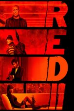 Nonton Film RED 2 (2013)