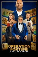 Nonton Film Operation Fortune: Ruse de Guerre (2023)