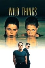 Nonton Film Wild Things (1989)