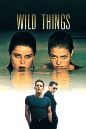 Nonton Film Wild Things (1989)