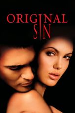 Nonton Film Original Sin (2001)