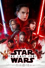 Nonton Film Star Wars: The Last Jedi (2017)