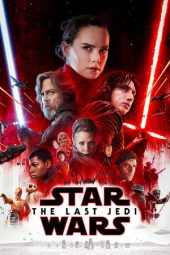 Nonton Film Star Wars: The Last Jedi (2017)