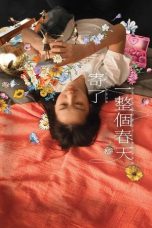 Nonton Film Blossoms Under Somewhere (2024)