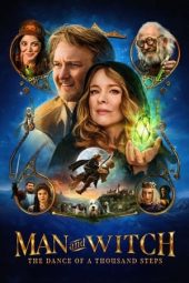 Nonton Film Man and Witch: The Dance of a Thousand Steps (2024) Nonton Film Man and Witch: The Dance of a Thousand Steps (2024)