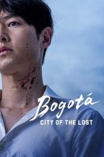 Nonton Film Bogotá: City of the Lost (2024)