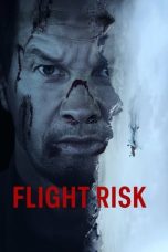 Nonton Film Flight Risk (2025)