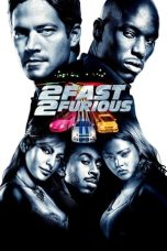 Nonton Film 2 Fast 2 Furious (2003)