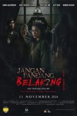 Nonton Film Don’t Look Back… I Know Your Origins (2024)