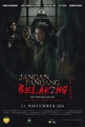 Nonton Film Don’t Look Back… I Know Your Origins (2024)