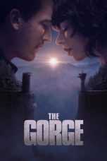 Nonton Film The Gorge (2025)