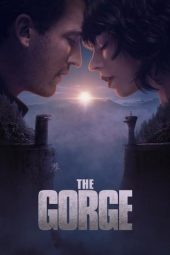 Nonton Film The Gorge (2025)