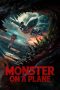 Nonton Film Monster on a Plane (2024)
