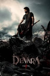Nonton Film Devara: Part 1 (2024)